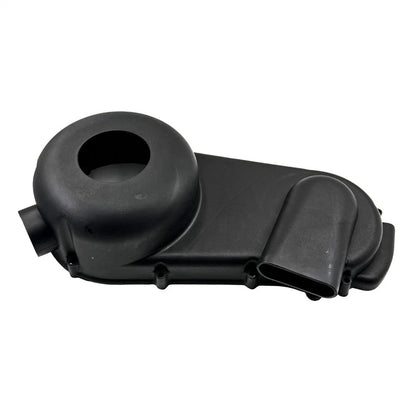 Left Crankcase Cover 23601A for Linhai 260 300 E2 T3b EFI (2000–2023)