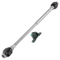 Front Rear Propeller Shaft Carrier Replacement for Kawasaki Mule 4010 (2009–2013)