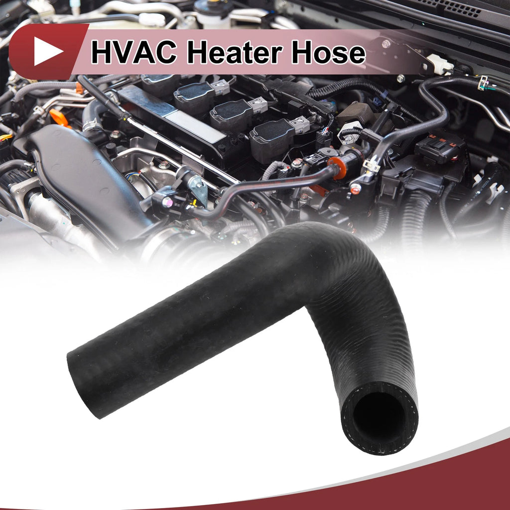 HVAC Heater Hose Replacement for Mercedes Benz C250 SLK250 (2012–2015) Rubber
