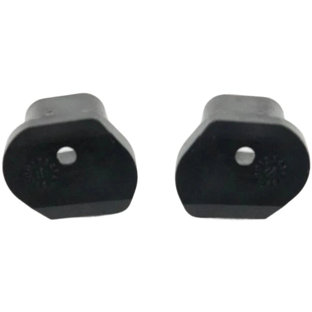 Sunroof Guide Rail Clip Car Maintenance Black Color Practical Installation