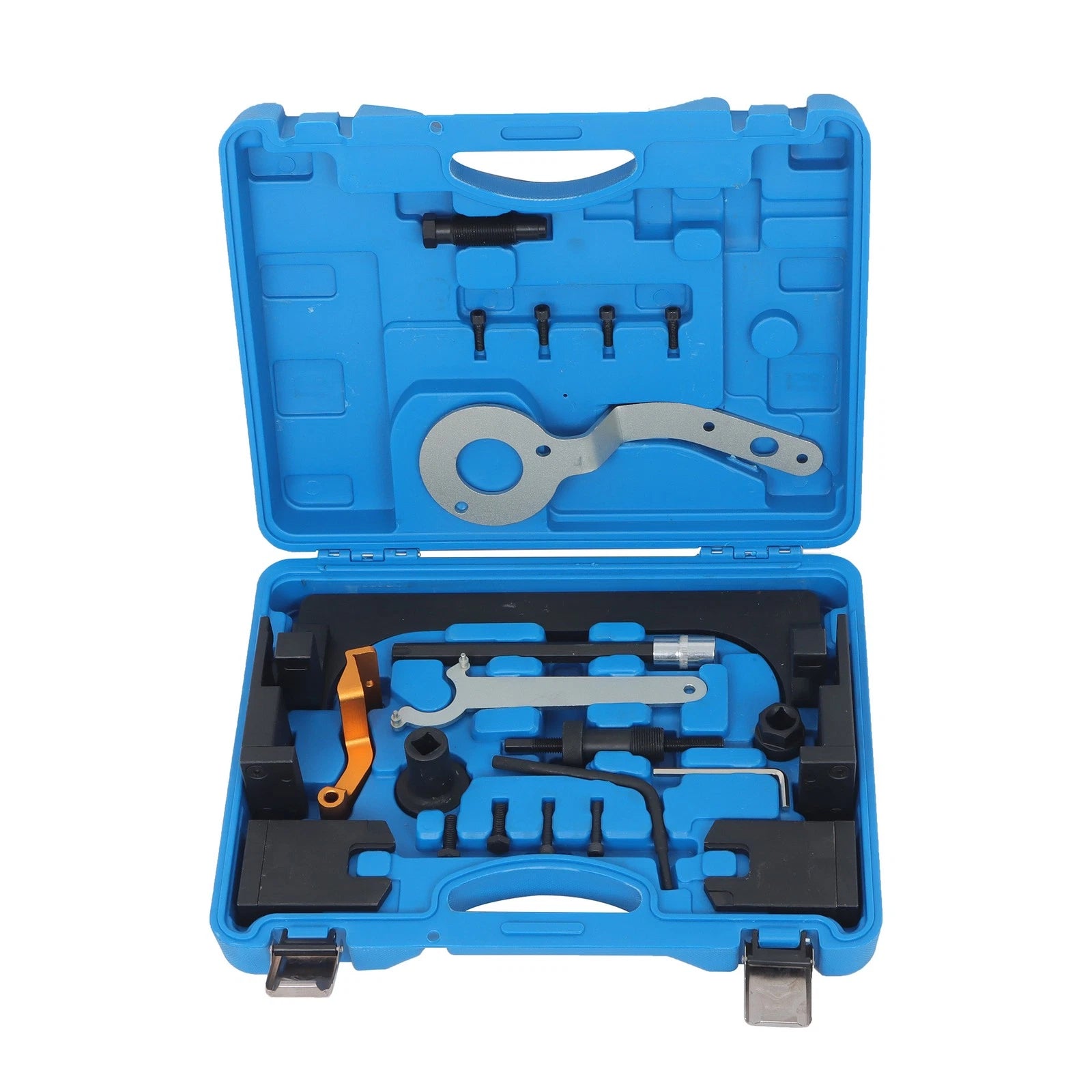 Camshaft Alignment Timing Tool Set for BMW MINI (A15, A12, A20, B38, B48, B58)