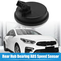 Rear Hub Bearing ABS Speed Sensor for Kia Forte for Hyundai Elantra (2012–2018)