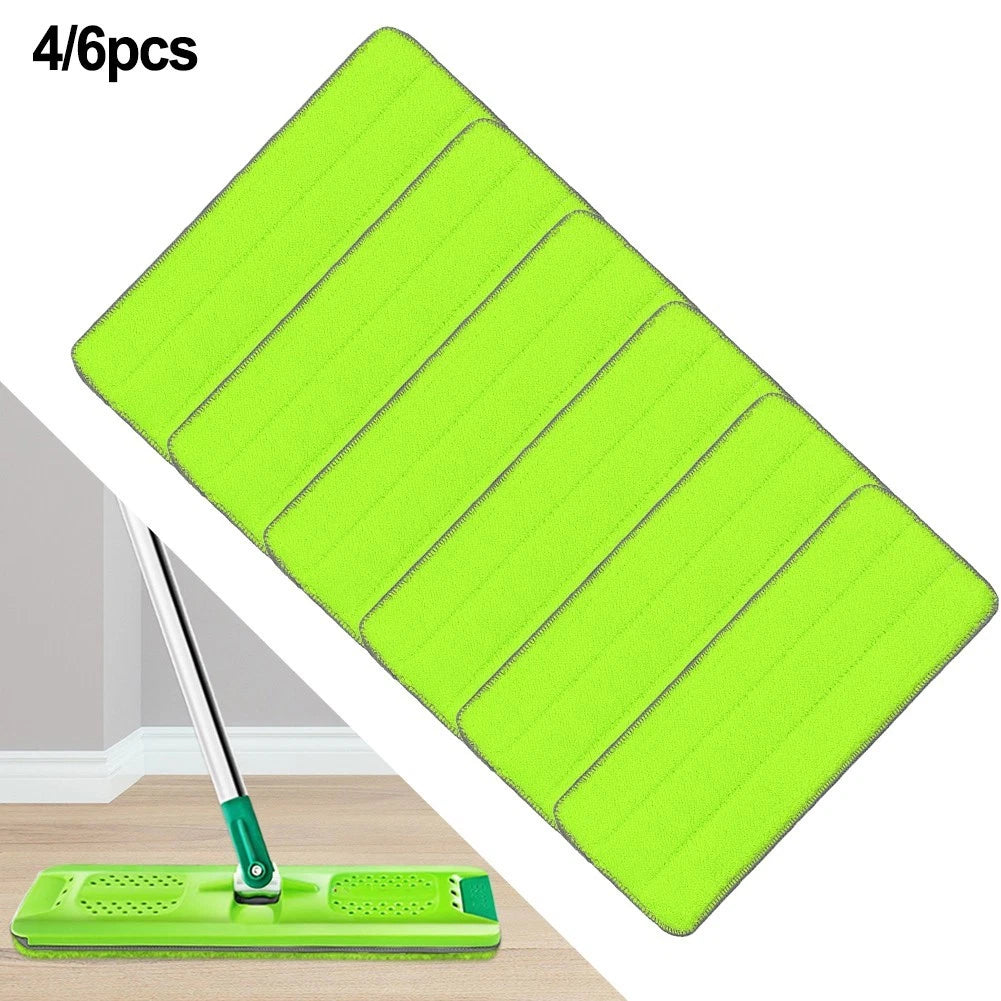 Mop Pads for Libman Mop (Reusable, Efficient)