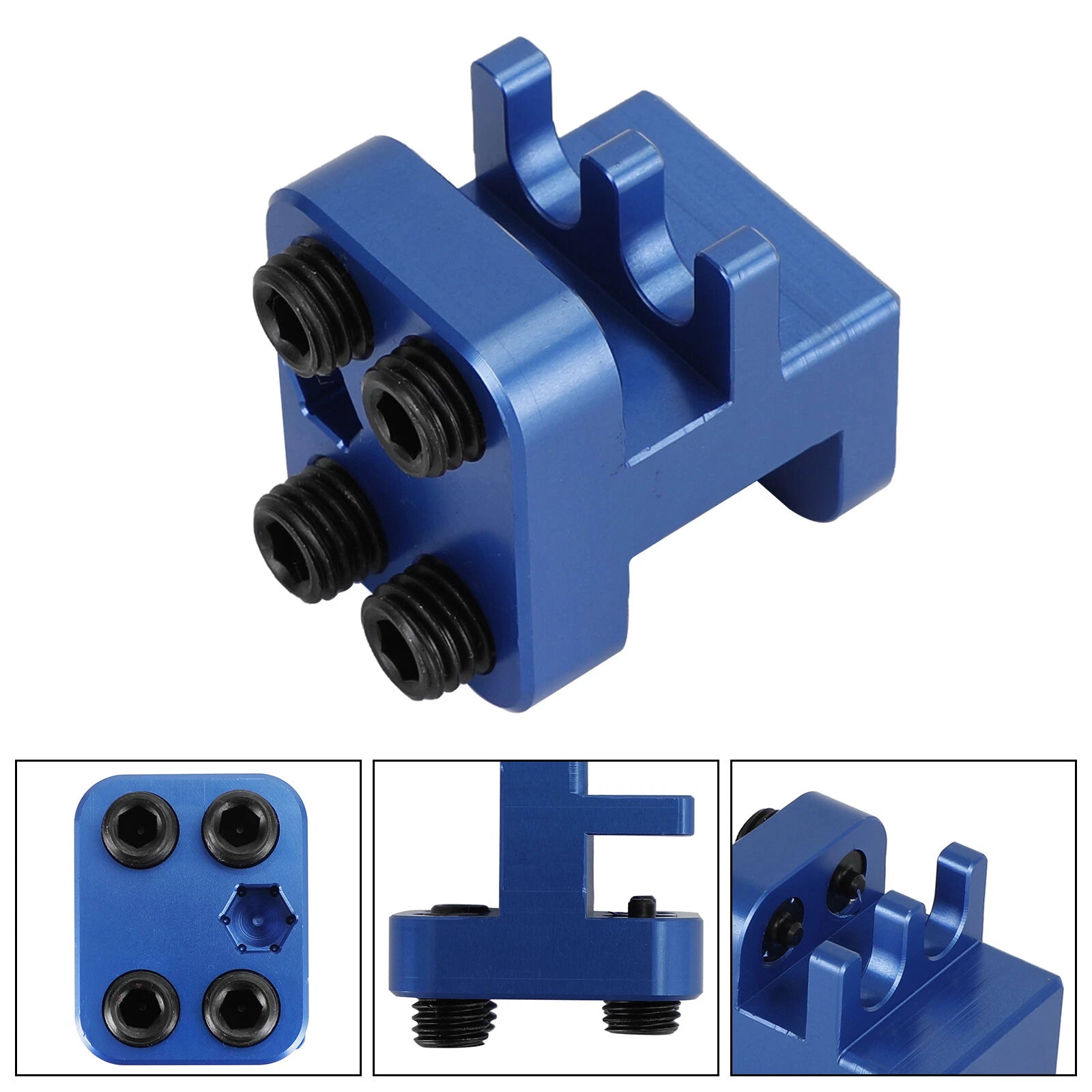 Master Link Chain Press Tool for Honda CBR, GL, Cub, MSX (Universal)