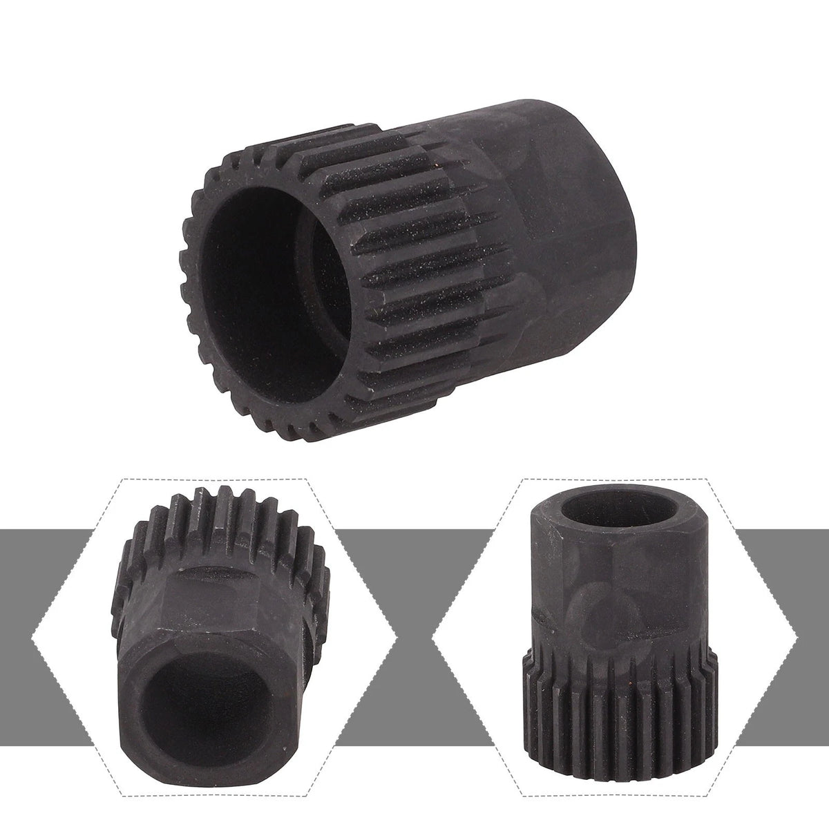 Installation Tool for Hub Body Removal (Bicycle)