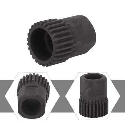Installation Tool for Hub Body Removal (Bicycle)