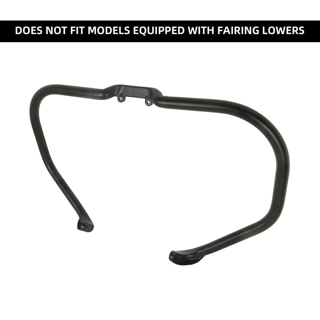 Engine Guard Crash Bar for Indian Chieftain (2014–2025)