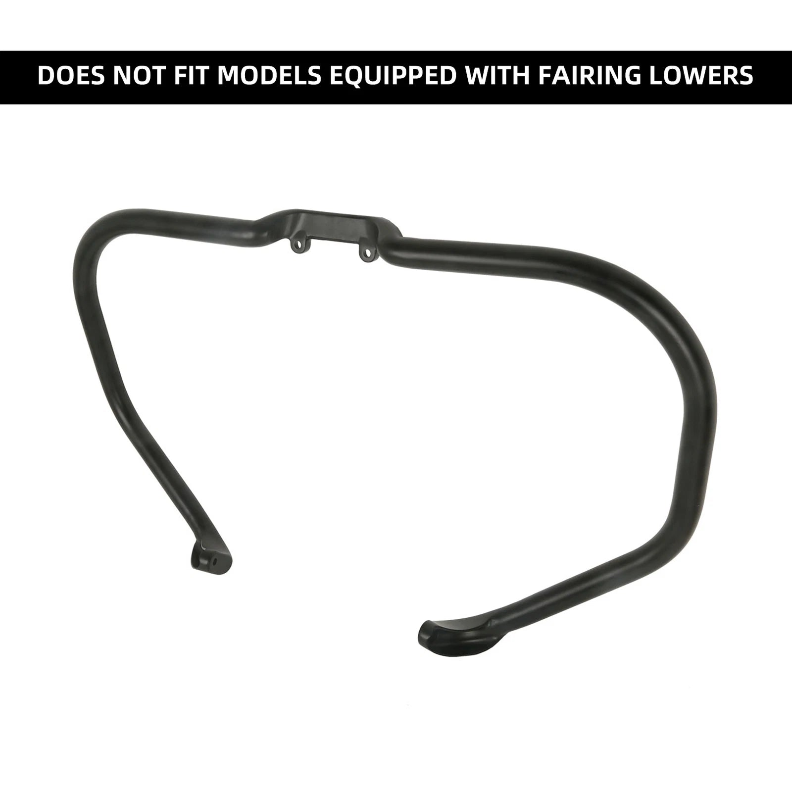 Engine Guard Crash Bar for Indian Chieftain (2014–2025)