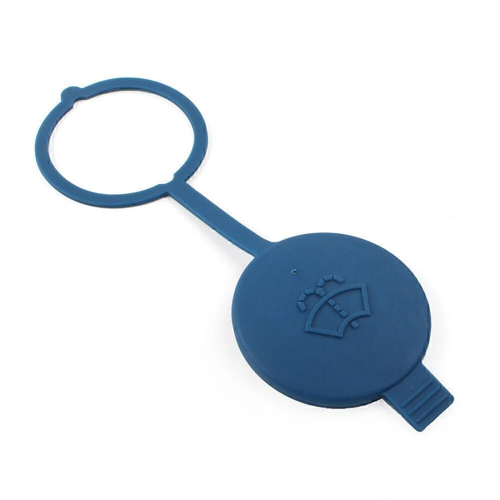 Windshield Wiper Washer Fluid Reservoir Cover for Mercedes