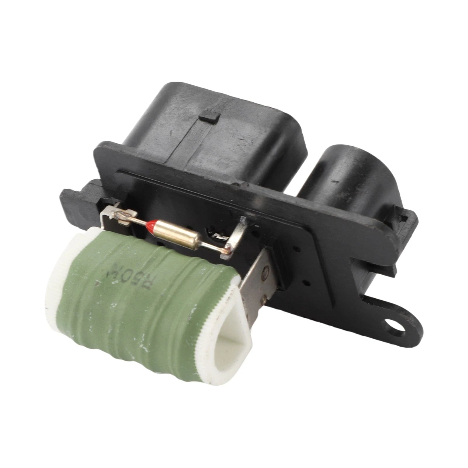HVAC Blower Motor Resistor OEM Replacement for Volkswagen Golf (2002–2006)