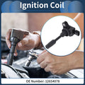 Ignition Coil Pack Replacement for Chevrolet Malibu 2013–2020