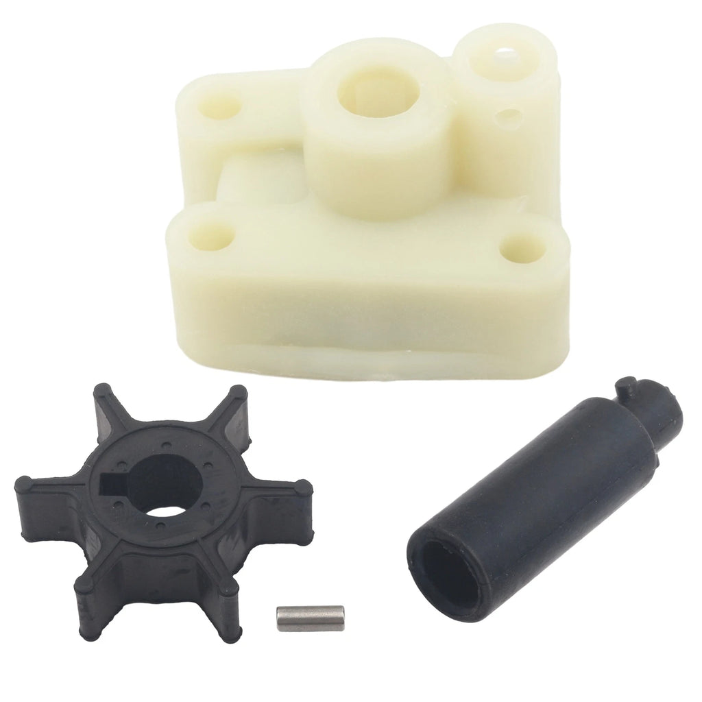 Water Pump Impeller Repair Kit 6E0-W0078-A2-00, 68D-WG078-00 for Yamaha Outboard