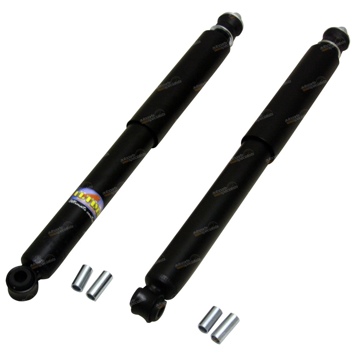 2 Rear Shock Absorbers for Holden VB VC VH VK VL VN VP VR VS Wagon