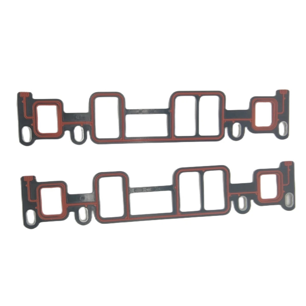 Intake Gasket Set for MerCruiser OMC Volvo Penta GM 4.3L Vortec (3855807, 27-8243261)