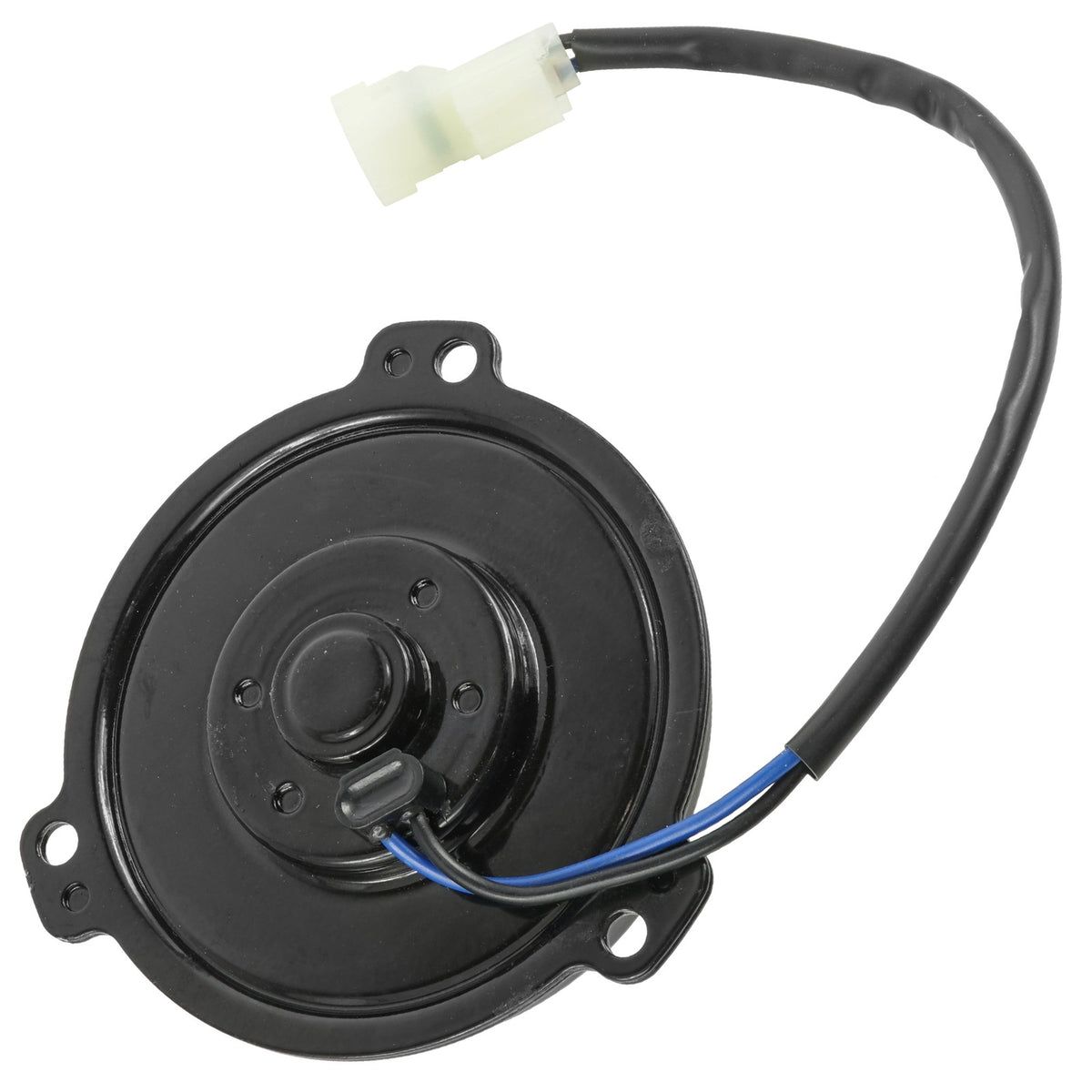 Radiator Cooling Fan Motor Replacement for Honda Pioneer 700 (2014–2026)