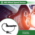 ABS Wheel Speed Sensor for Subaru Legacy Rear Right (2010–2017)