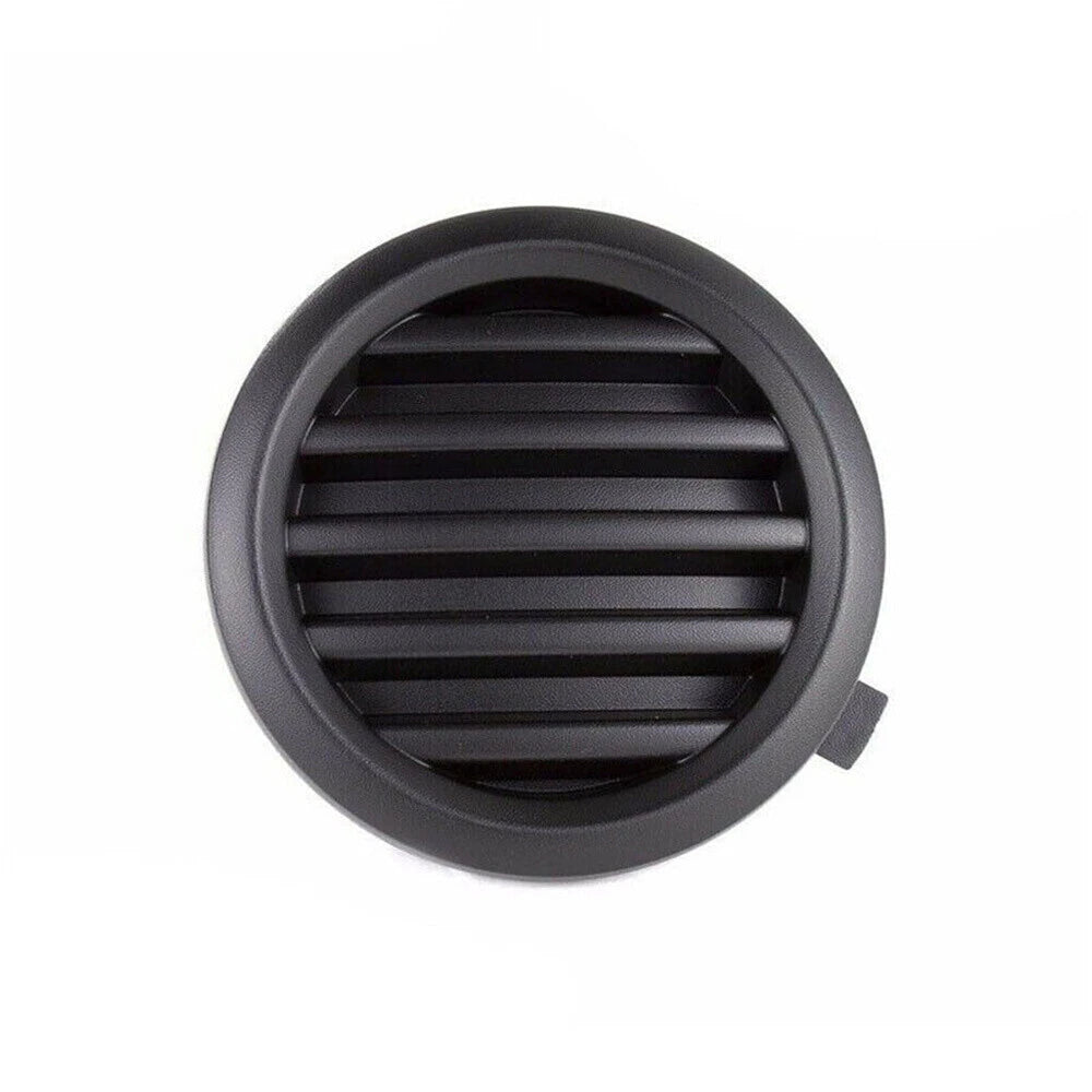 Left Front Bumper Fog Light Hole Cover for Subaru Forester (2009–2013) 57731SC030