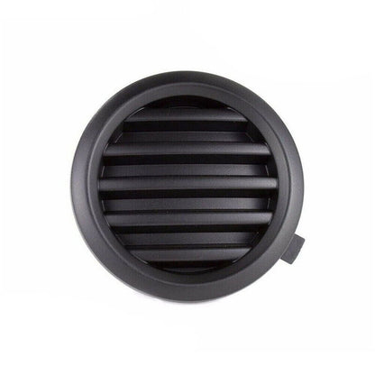 Left Front Bumper Fog Light Hole Cover for Subaru Forester (2009–2013) 57731SC030