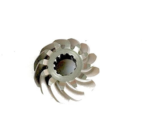 Pinion Gear for Tohatsu/Mercury 25HP-30HP (Replaces 346-64020-0, 16138T01)