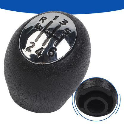 Gear Shift Knob for Ergonomic Design (Universal Fit)