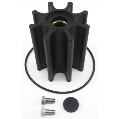 Impeller Kit for Volvo Penta D6 Diesel Raw Sea Water Pump (3593573)