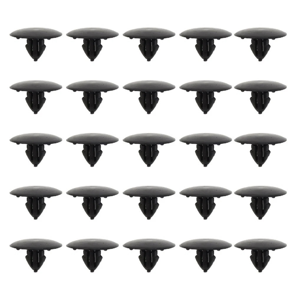 Fixed Clip for Toyota 90467-09050 Hood Plastic Retainer