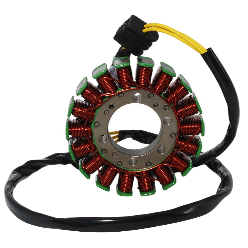 Magneto Generator Stator Coil for Honda VTR250 (2013–2017, 2009–2012)