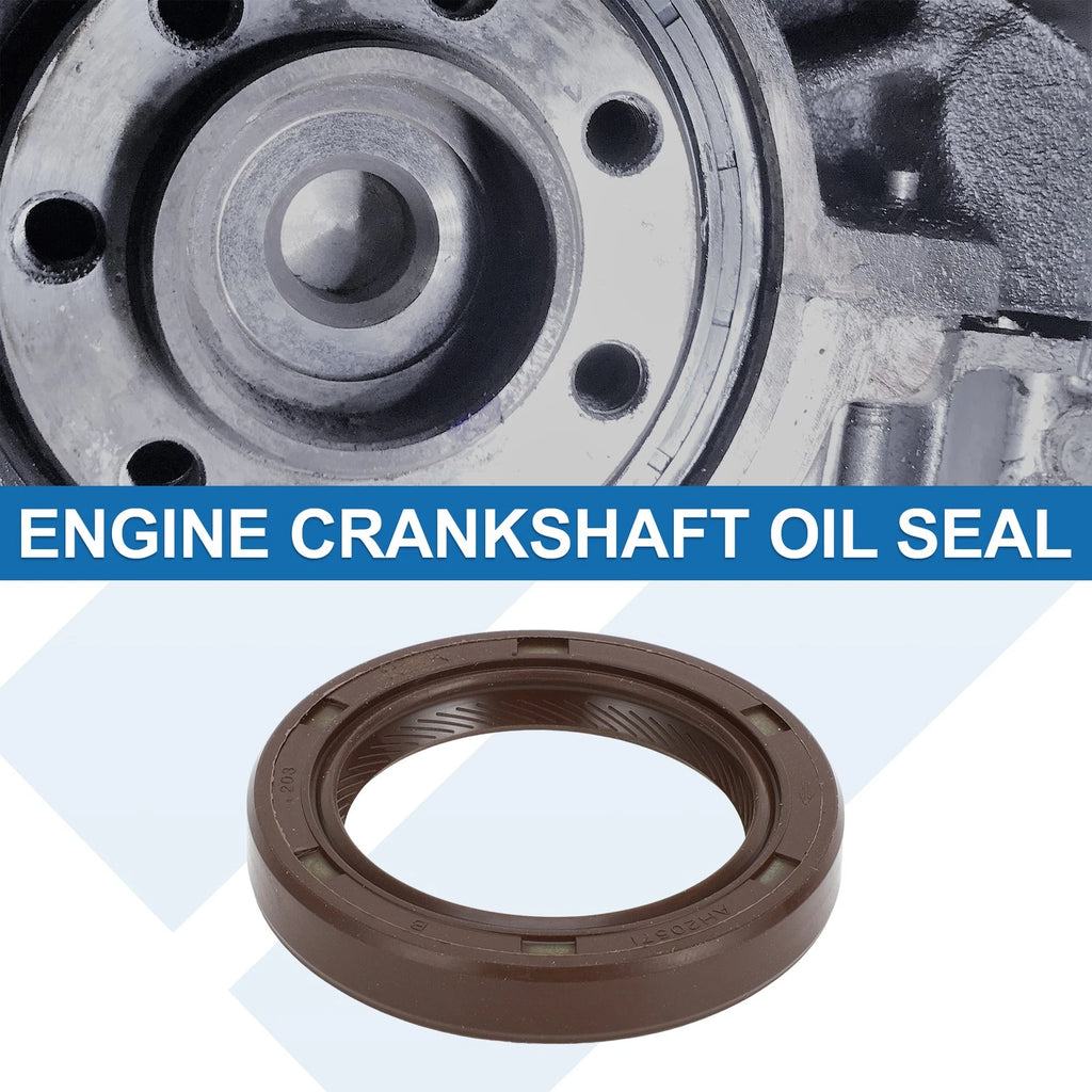 Front Crankshaft Oil Seal Replacement for Mitsubishi Eclipse (1990–2012)