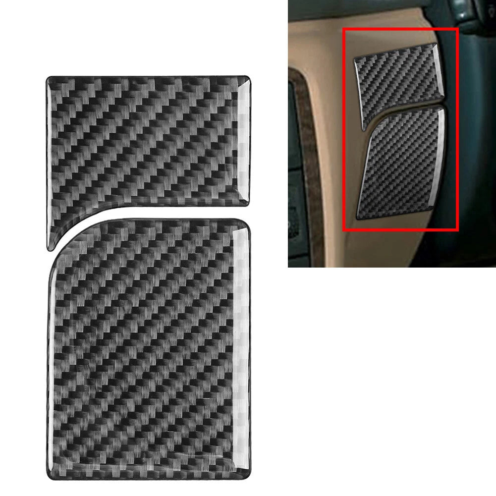 Right Side Steering Wheel Panel Cover Trim for Volkswagen Passat B5 (2001–2005)