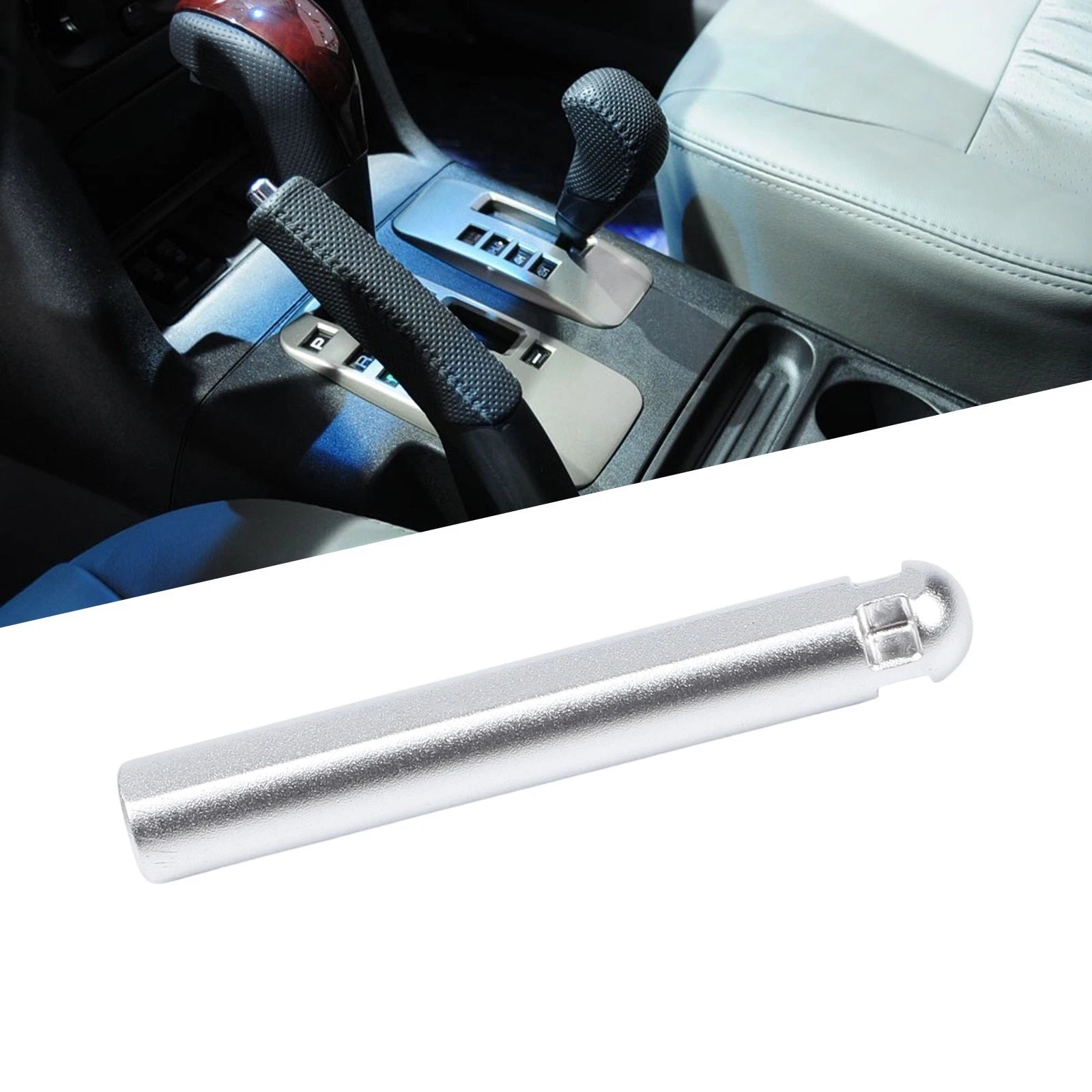 Shift Lever Joint for V97W V98