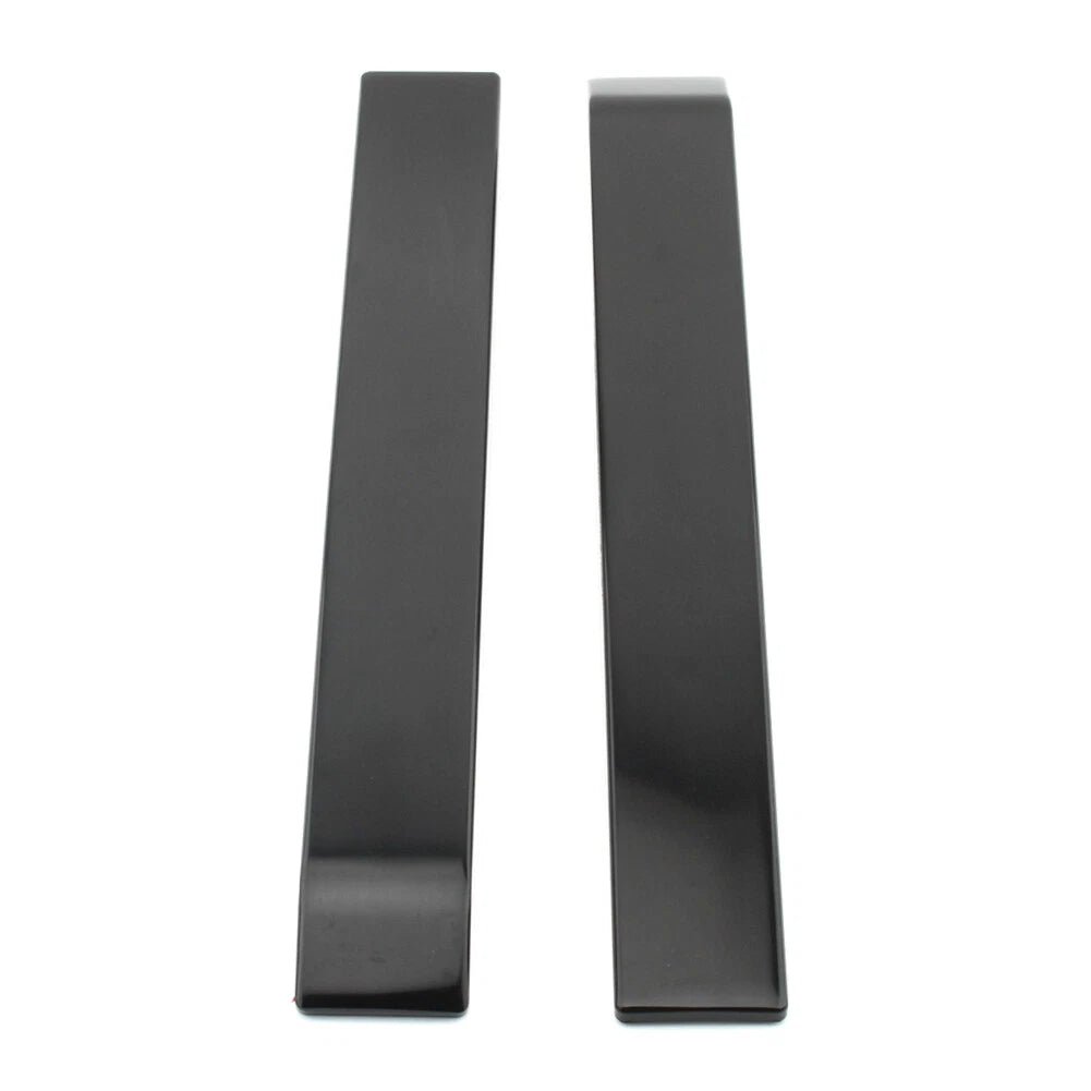 Engine Decor Cover Trim for Honda GL1500 (1988–1990)