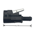 Marine Fuel Connector for Mercury Marine (1998) 22-13563A6