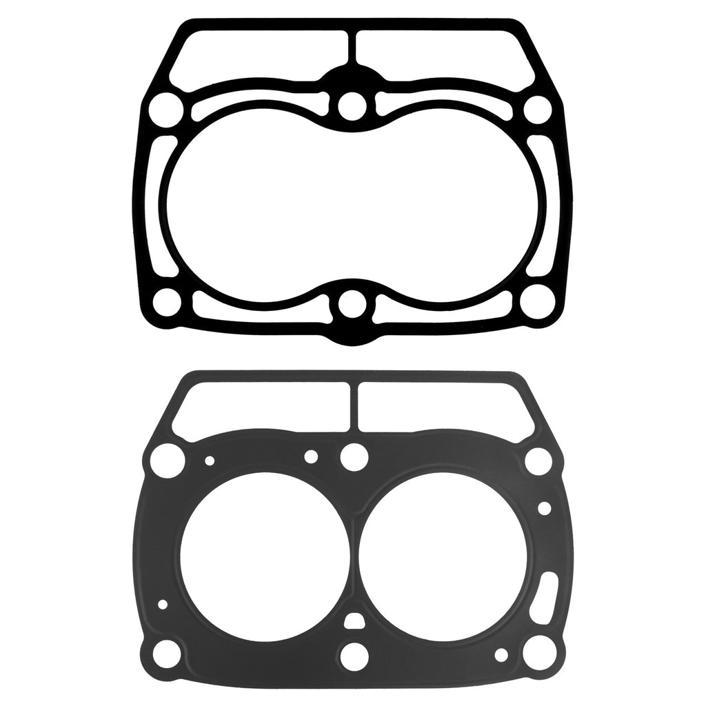Cylinder Head and Base Gasket Replacement for Polaris Ranger Crew 800 (2011–2014)