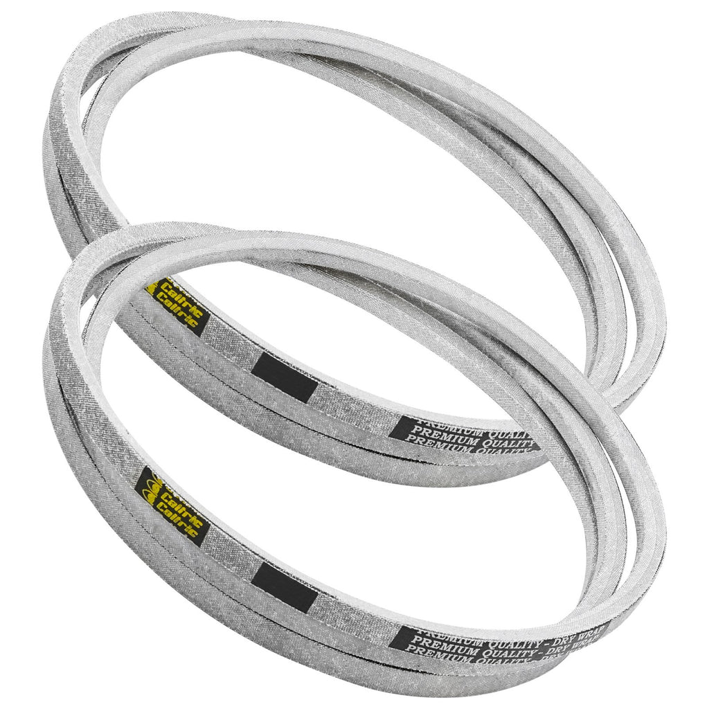 Transmission Belt Replacement for Exmark Lazer Z LZ27DD LZ31DG (2000–2000)