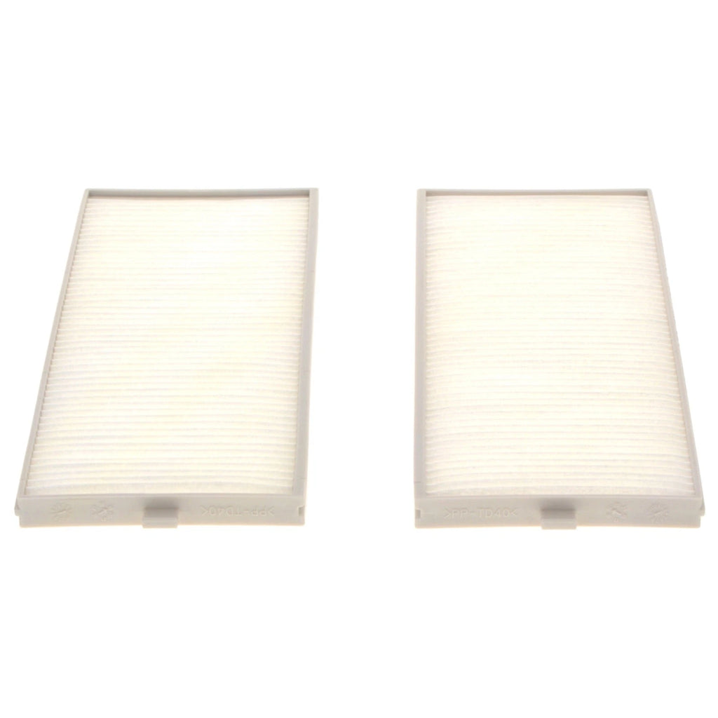 Bosch Cabin Air Filter for Hyundai Getz (2002–2011)