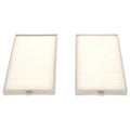 Bosch Cabin Air Filter for Hyundai Getz (2002–2011)