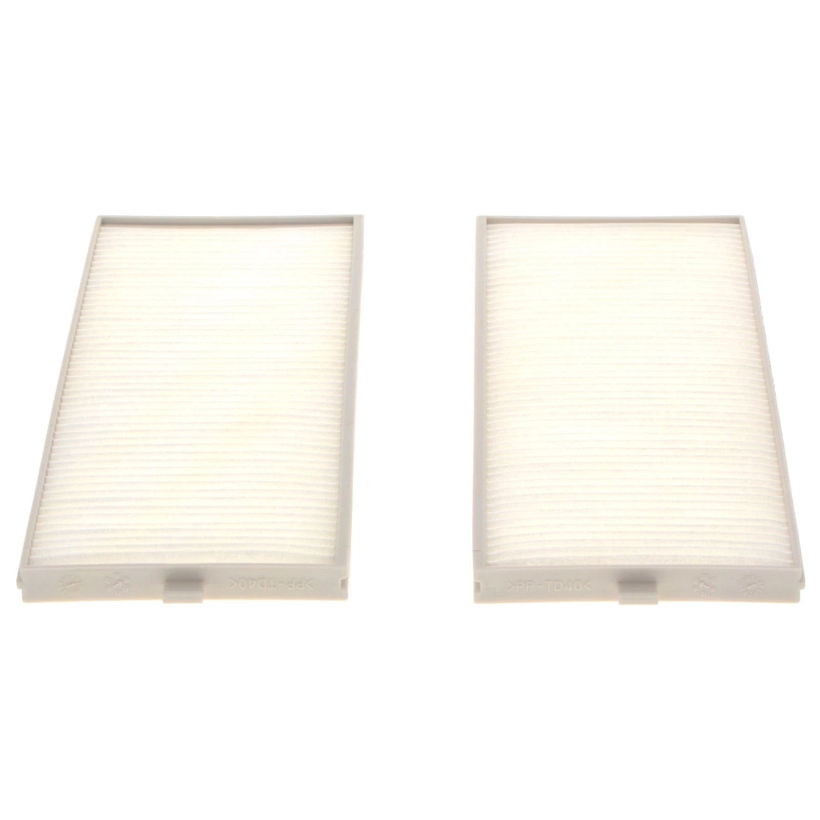 Bosch Cabin Air Filter for Hyundai Getz (2002–2011)