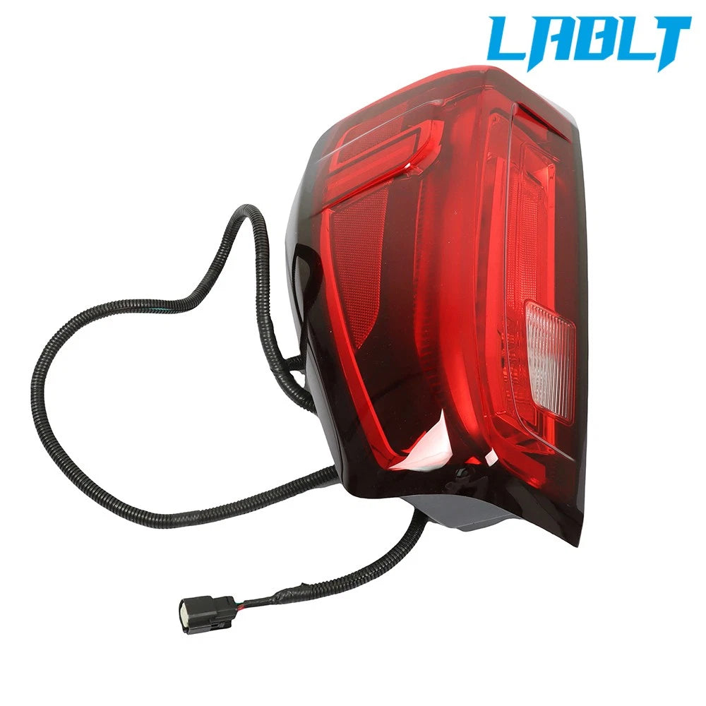 LED Tail Light Lamp Assembly for GMC Sierra (2019–2022) LABLT