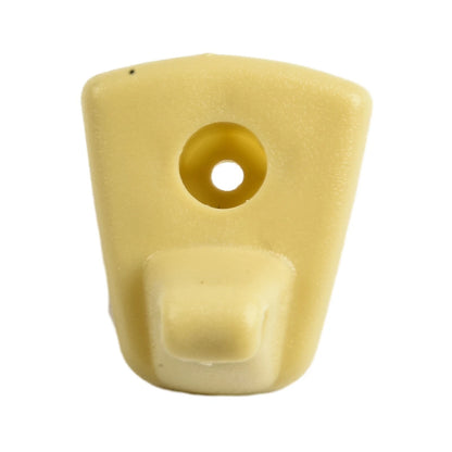 Snap Hook Base for Sun Visor (2010–2023)