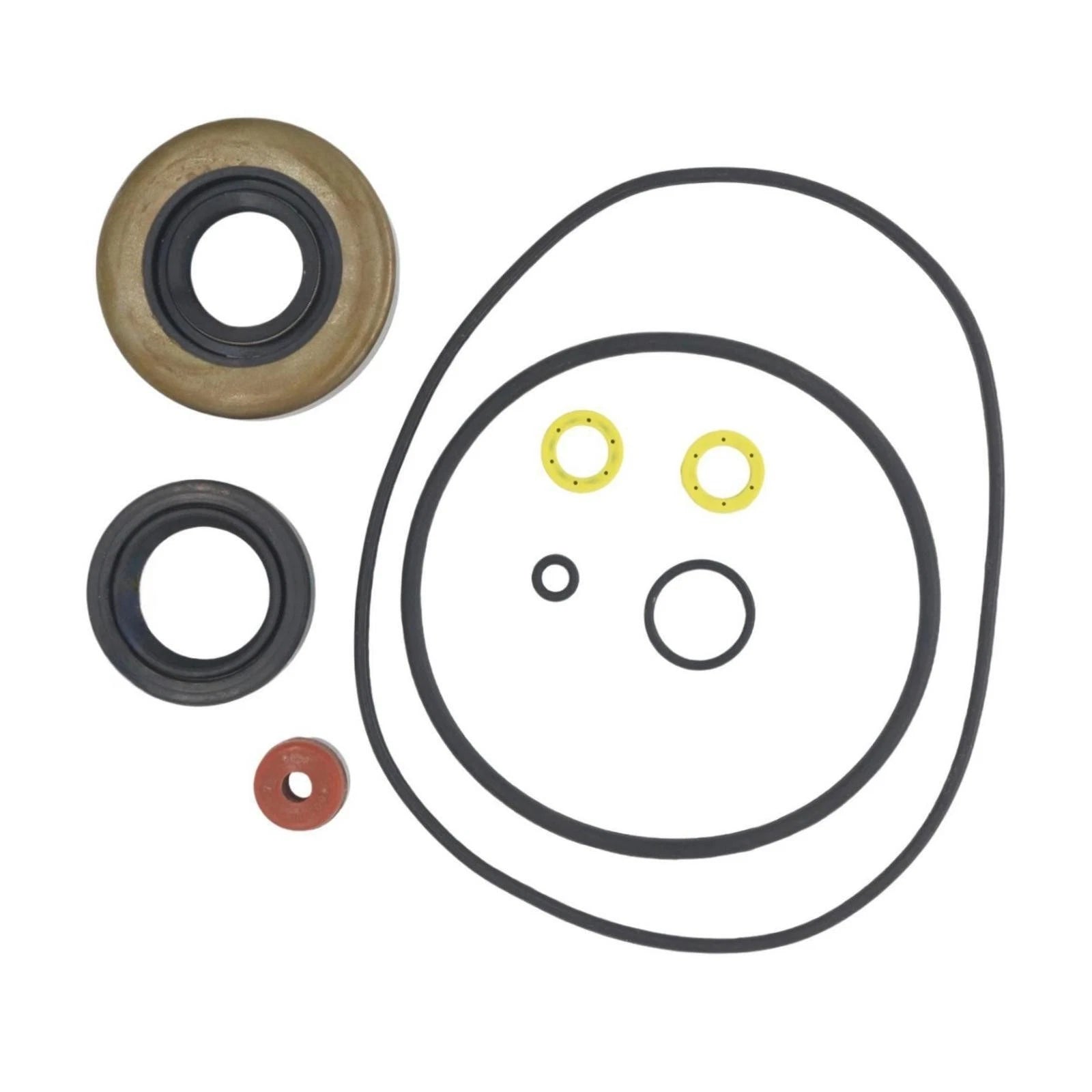 Seal Kit for