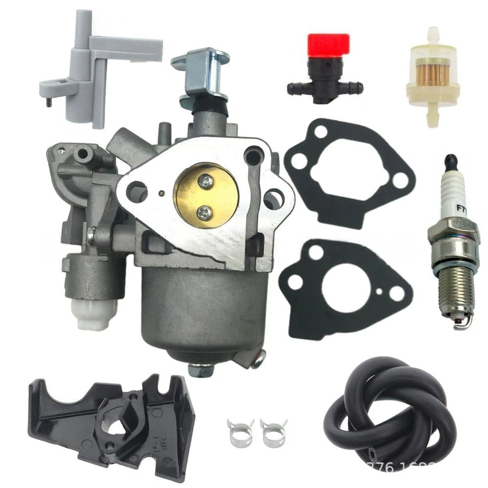 Carburettor Set for Robin Subaru EX270D EX27 9hp Pressure Washer