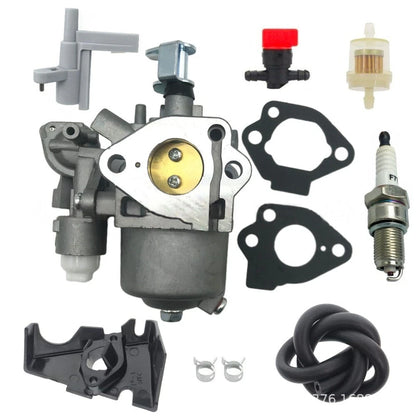 Carburettor Set for Robin Subaru EX270D EX27 9hp Pressure Washer