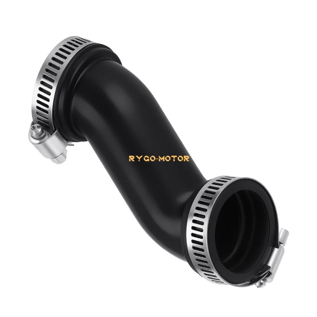 Intake Boot & Clamp for Yamaha PW80 (1983–2006) 21W-14453-00-00