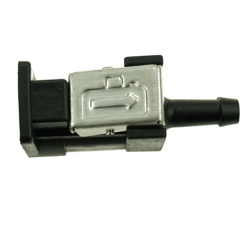 Fuel Line Connector for Yamaha Outboard 6-250 HP (8mm) 6Y2-24305 18-80415
