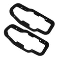 2 Tail Light Gaskets for Mazda Miata MX5 (1990–1997) Part No