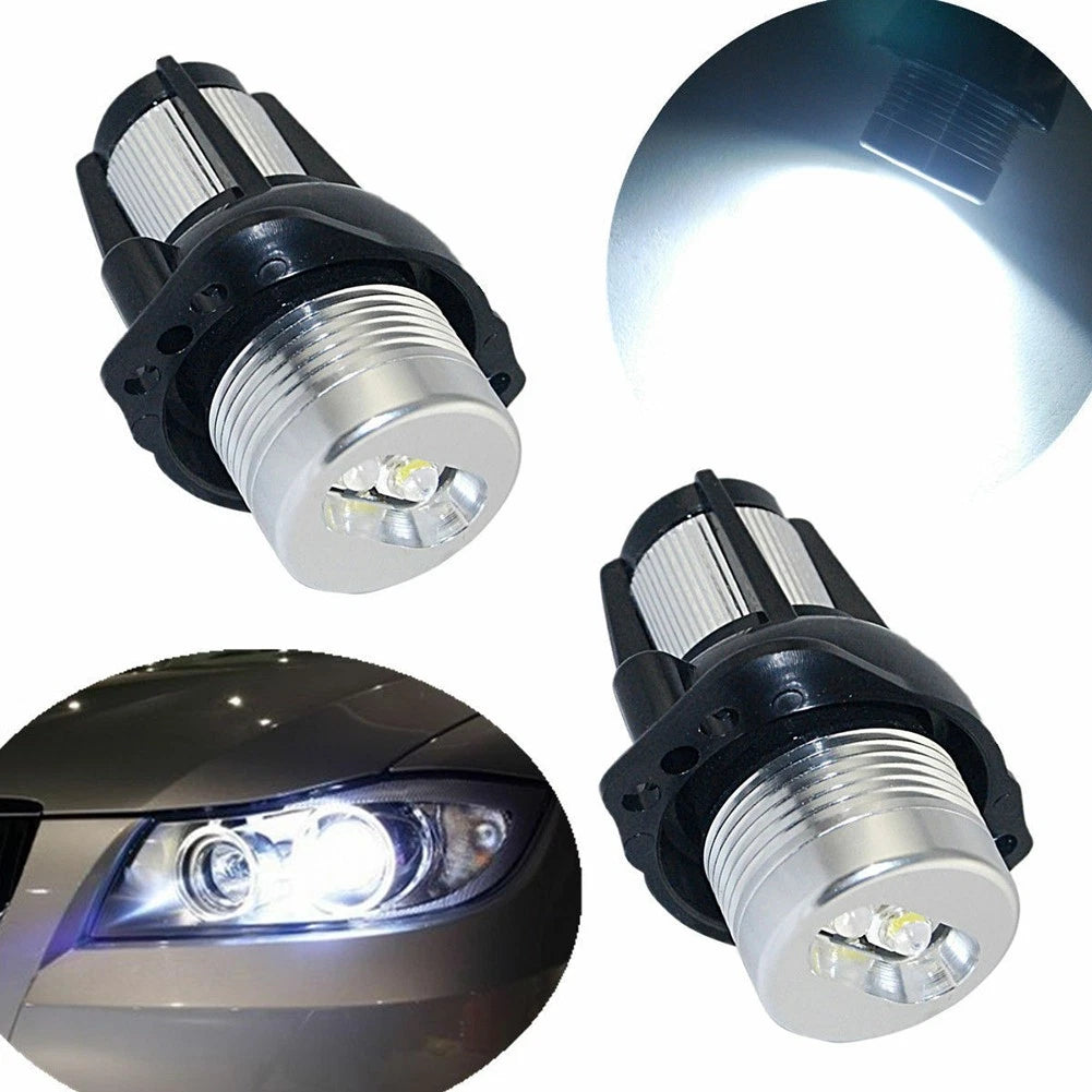 LED Marker Lights for BMW E90 E91 (2006–2012)