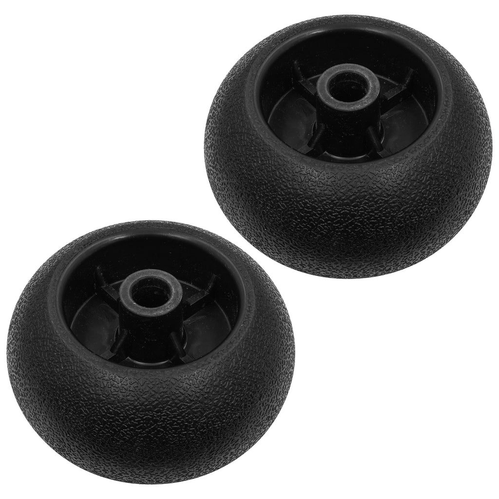 Deck Wheels Replacement for Bush Hog M-Series 44 52 Inch M4420PS (2005–2015)