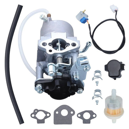Engine Performance Carburetor Gaskets Kit for