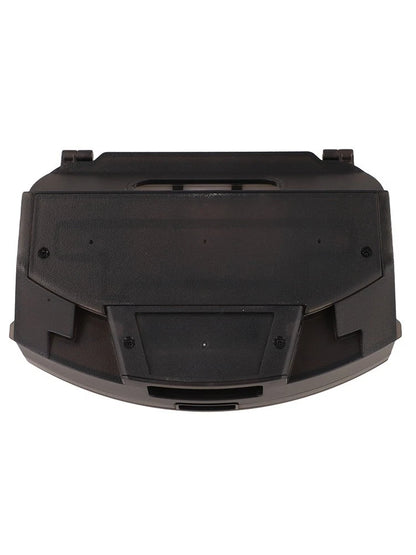 Water Tank and Dust Box for Cecotec Conga Series (Compatible)