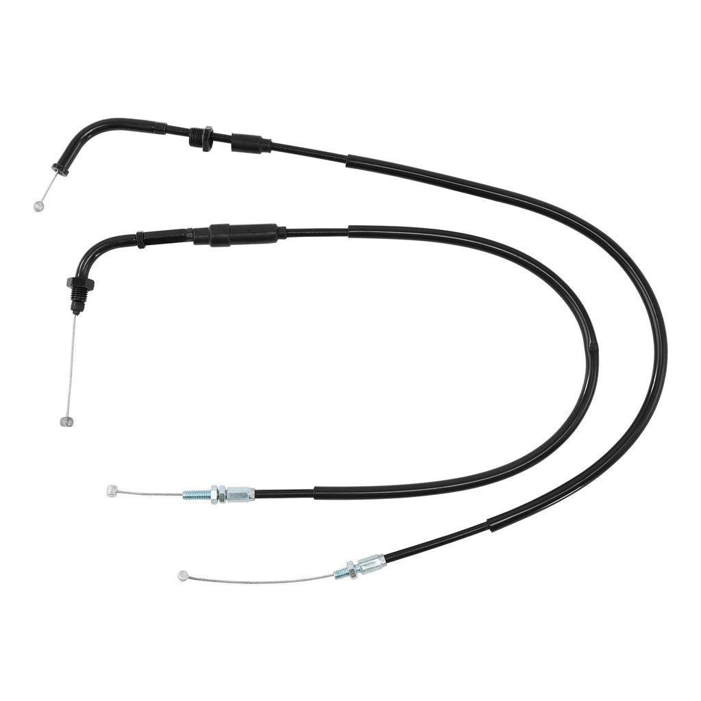 Throttle Cable Wire Line for Honda CBR600RR (2007–2023)